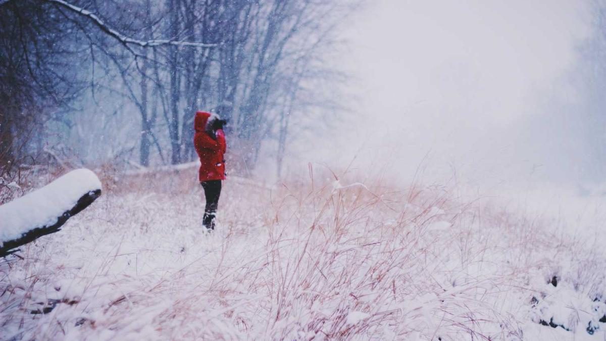 Die Bedeutung von Ehrlichkeit zu dir selbst
