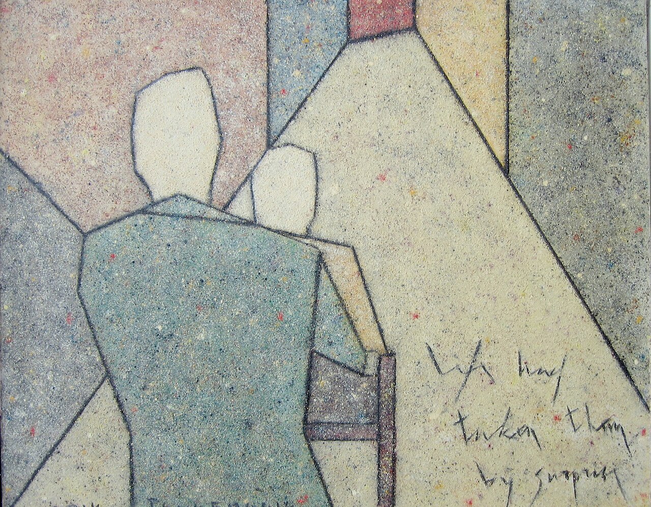 Achtsam mit dem Koerper sein