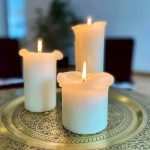 relaxation candle (foto: Onkeltom1 / CC BY-SA 4.0, Wikimedia Commons)