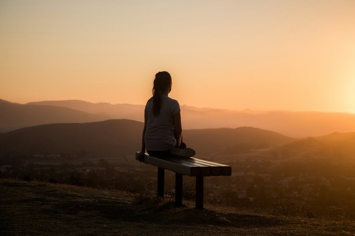 Achtsamkeitsmeditation für Anfänger: Dein 30-Tage-Einstiegsplan