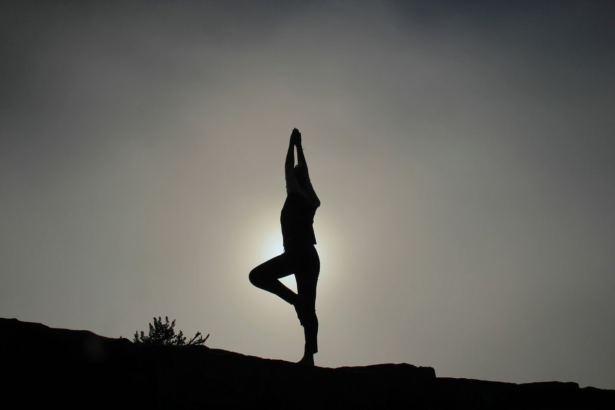 Der Weg zur inneren Balance durch Yoga