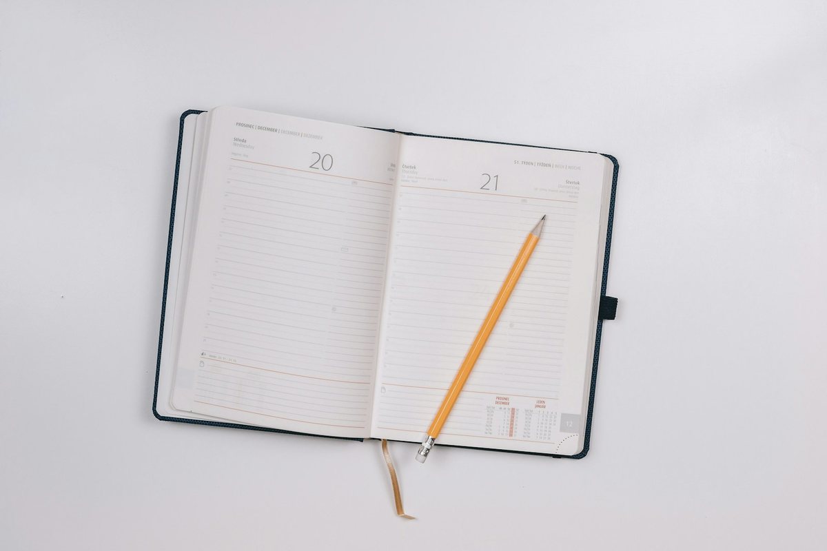 Journaling für die Seele: Wie Tagebuchschreiben Deine Mentale Gesundheit Verbessert