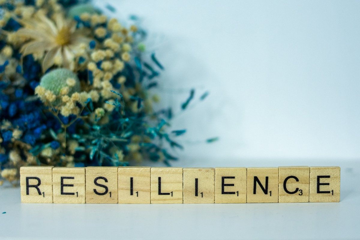 Resilienz aufbauen: Strategien für schwierige Zeiten