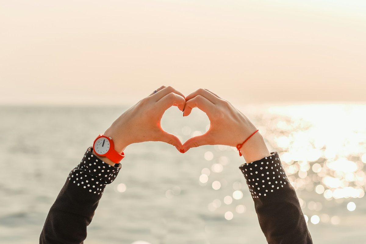 Selbstliebe als Schlüssel zu besserer mentaler Gesundheit