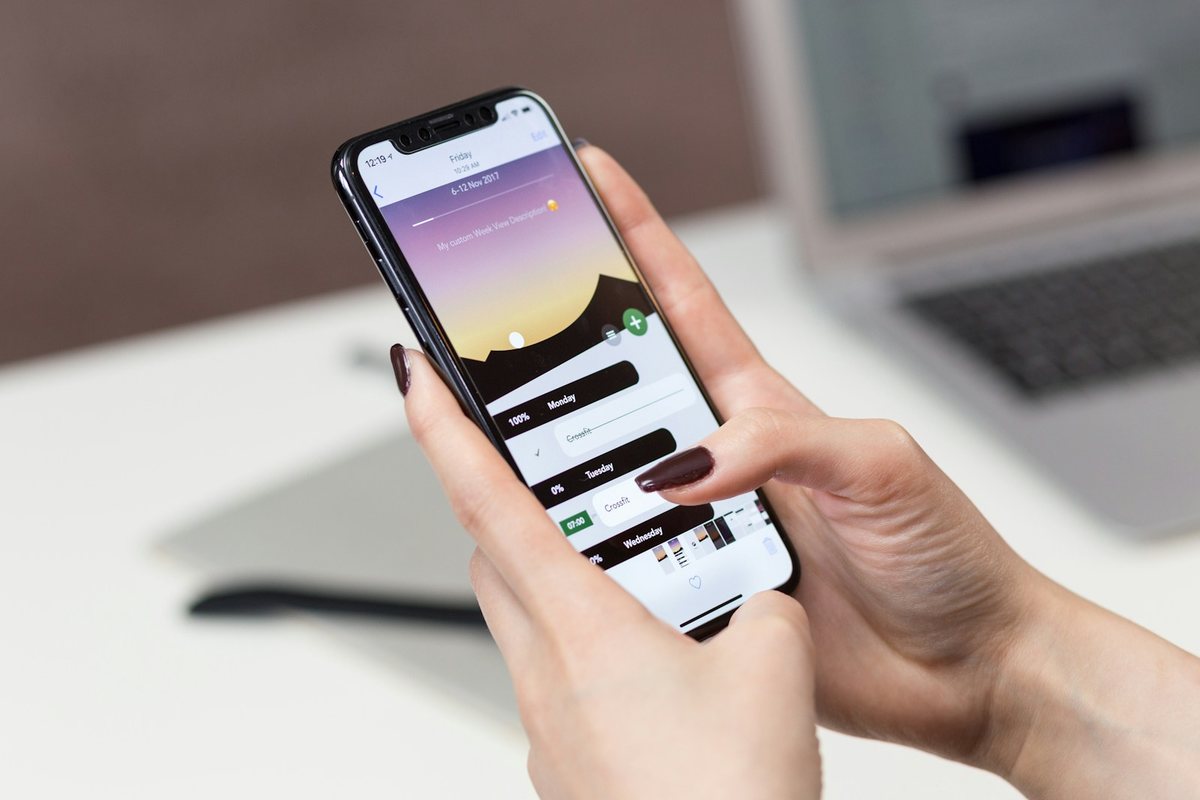 Therapie-Apps: Digitale Unterstützung für die Psyche