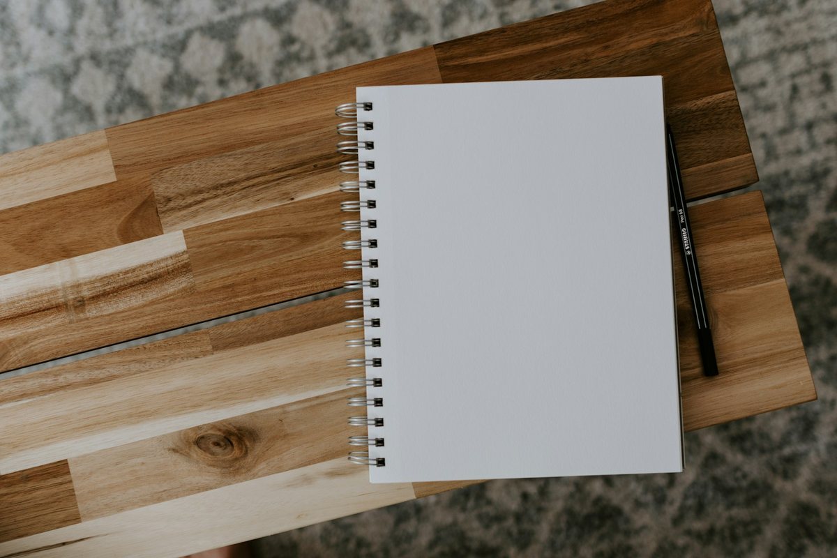 Wie Journaling dir bei der Selbstreflexion hilft
